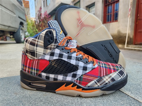 women air jordan 5 shoes 2023-11-8-001